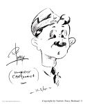 Ray-Tracy-Cartoon-15-1941-Hoomerist-self-portrait-1941-8.5x11